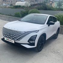 OMODA C5 1.5 CVT, 2023, 24 000 км, с пробегом, цена 2 130 000 руб.