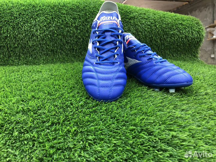 Бутсы Mizuno Morelia Neo