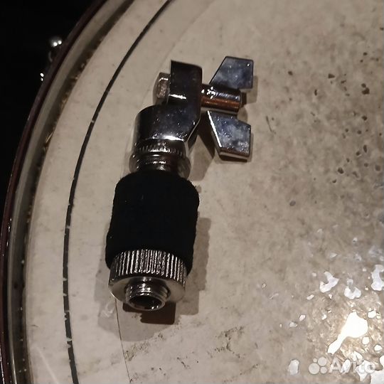 Замок от хай-хэта 6мм