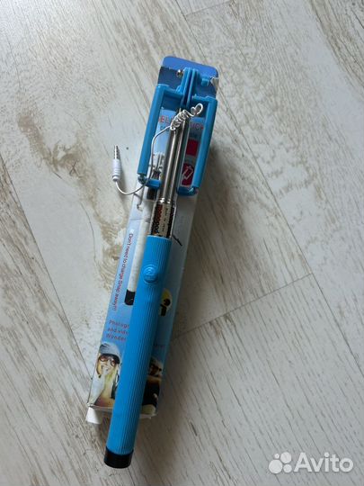 Новая Селфи-палка