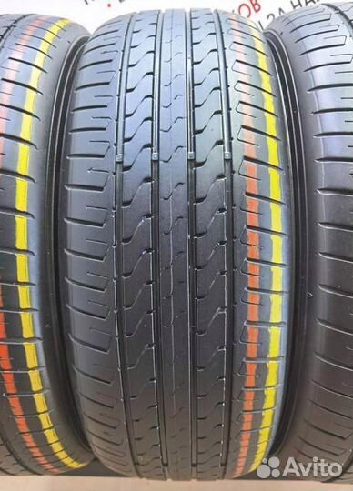 Cooper Evolution CTT 225/55 R19 99H
