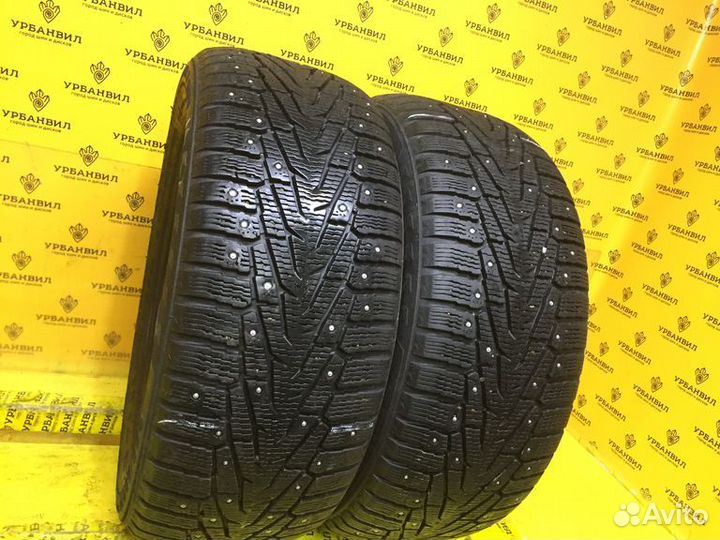 Nokian Tyres Hakkapeliitta 7 SUV 255/50 R19 109T