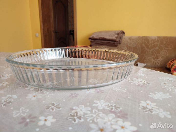 Формы для выпечки