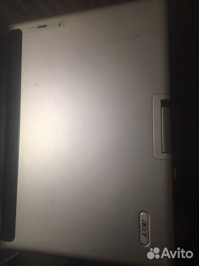 Ноутбук 17'' Acer 9424wsmi