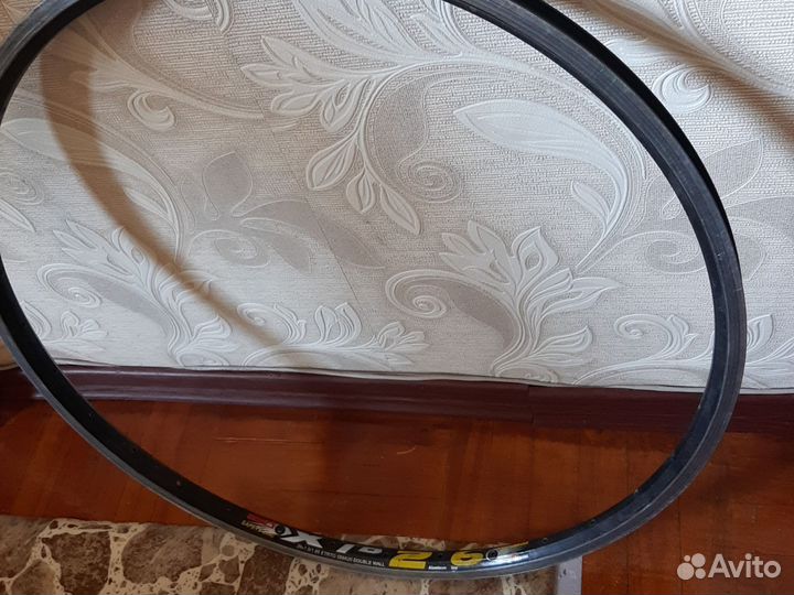 Обод для велосипеда 26