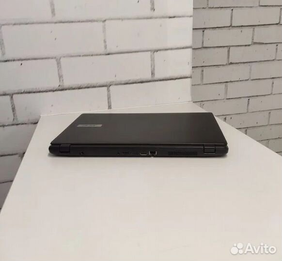 Acer ES1-512 Celeron озу 8Gb/512Gb Win 10