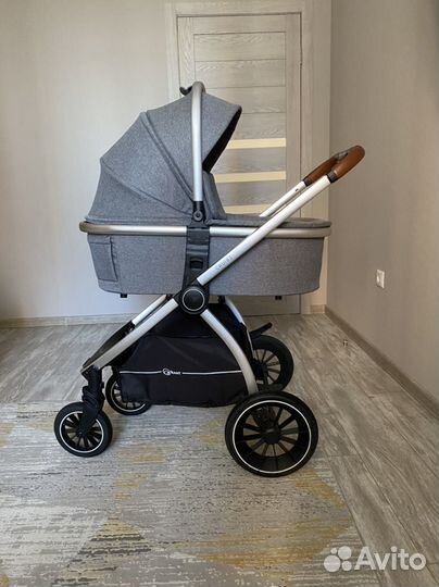 Коляска 2 в 1 Rant Cruise