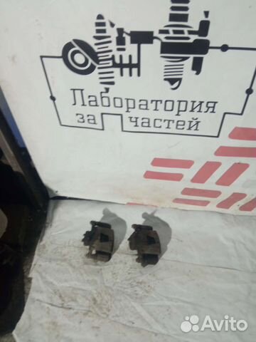 Супорта передние Chevrolet Aveo