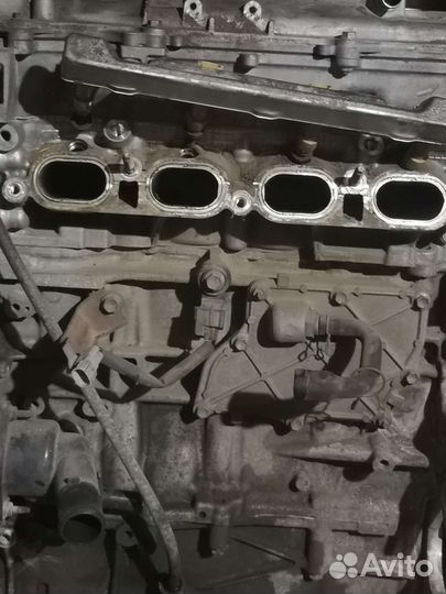 Двигатель Toyota Prius 30