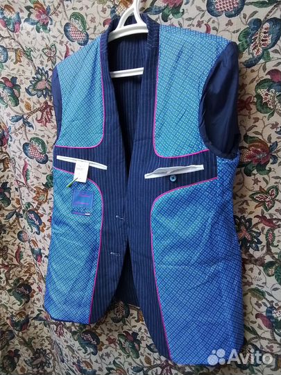 Jackett & Sons 52-50 /Лён 100%