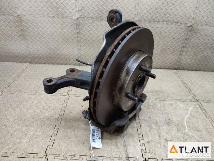 Ступица передняя левая honda insight