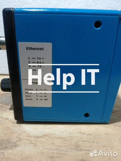 Датчик Sick ISD400-7312