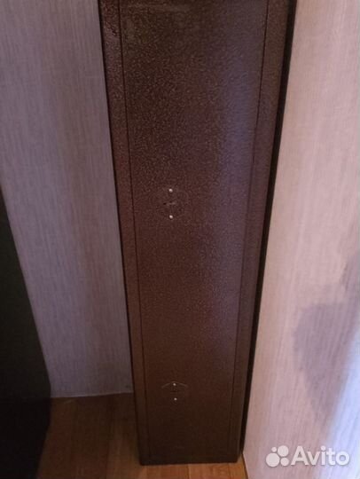 Сейф для оружия