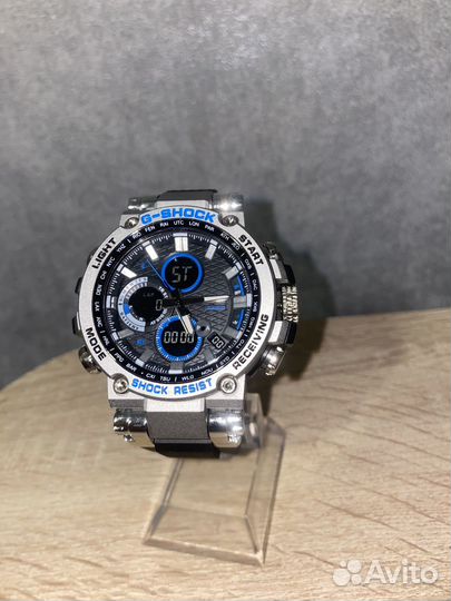 Часы casio g shock