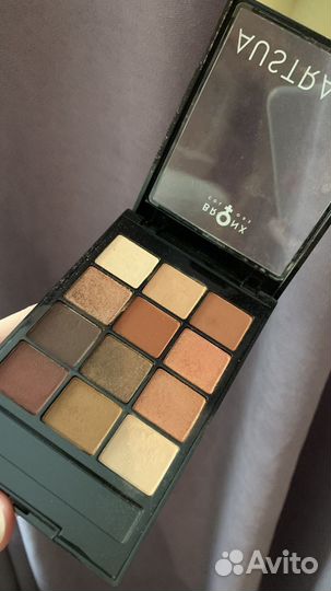 Тени Bronx colors