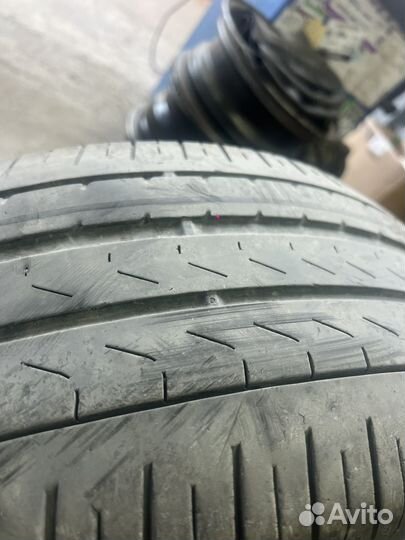 Pirelli P Zero Rosso 225/45 R17