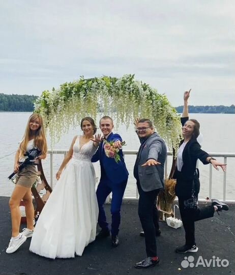 Видеограф Видеооператор Видео Оператор Иваново
