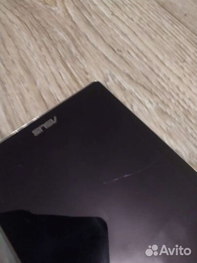 Планшет asus zenpad