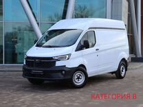 Ford Transit Custom 2.0 MT, 2023, 10 км, с пробег�ом, цена 4 129 000 руб.