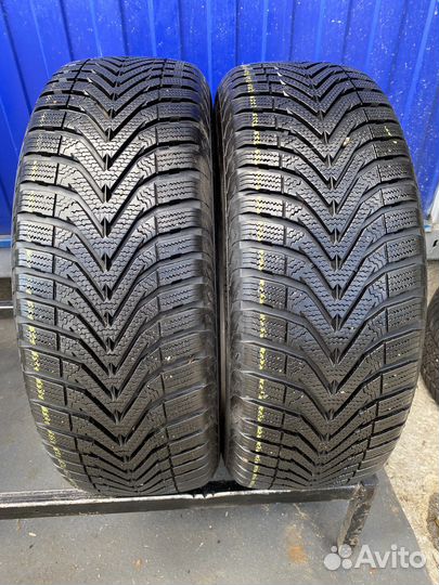 Vredestein SnowTrac 3 205/60 R16