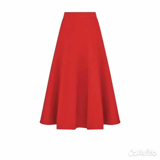 Костюм Dior с юбкой 3в1