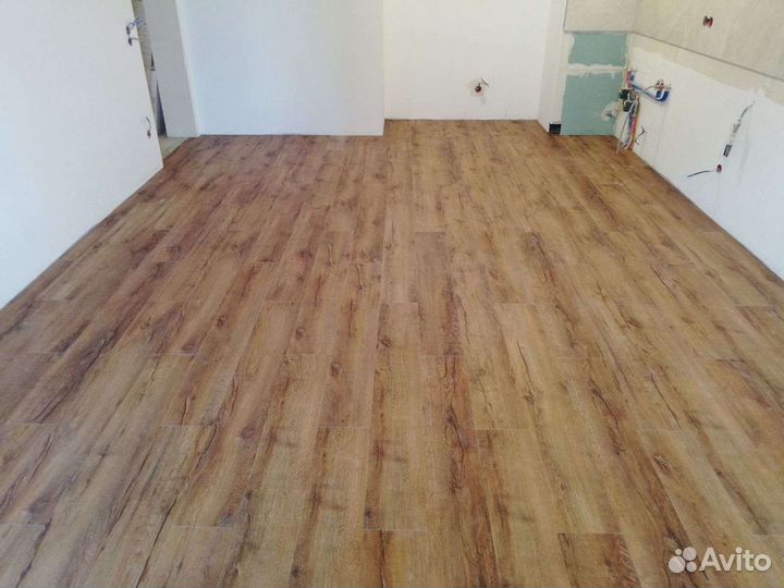 Малярно-штукатурные работы