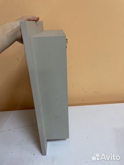 Полка навесная