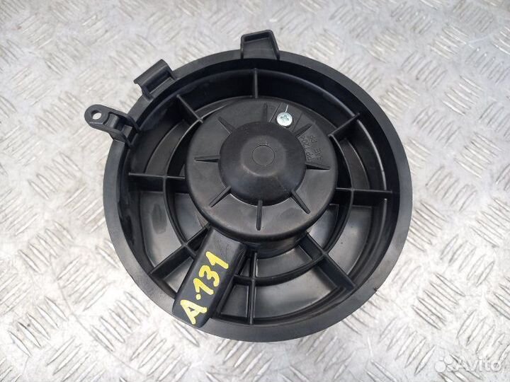 Моторчик печки Nissan X-Trail T31 2.0 MR20DE