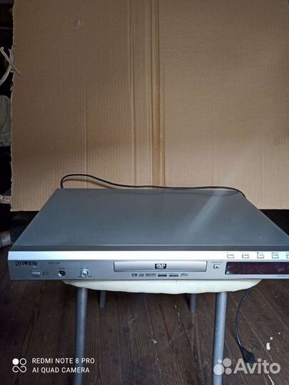 Dvd плеер Rolsen dvd-700