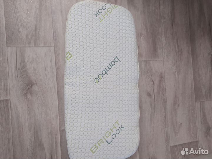 Матрас детский в коляску