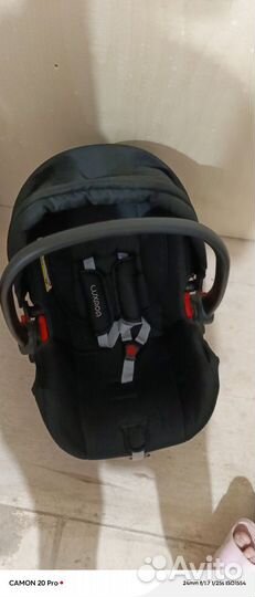 Автолюлька от 0