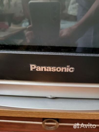 Продаю телевизор Panasonic TX-29FG20T б/у
