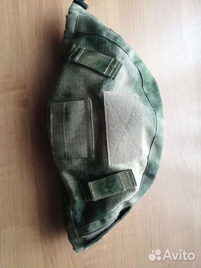 Чехол на шлем 6б47 мох