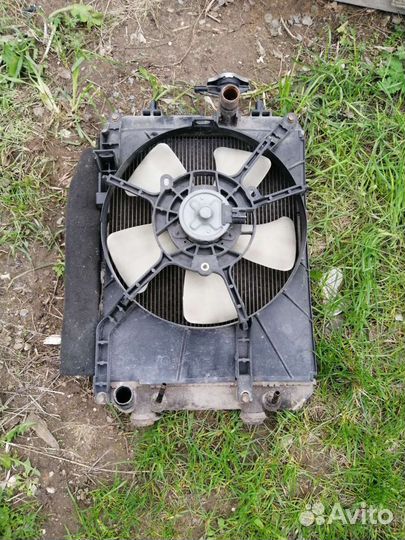 Toyota passo, рамка двигателя верхняя