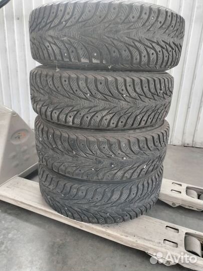 Yokohama Ice Guard IG55 195/65 R15