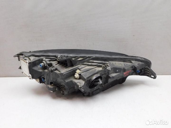 Фара левая Volvo V60