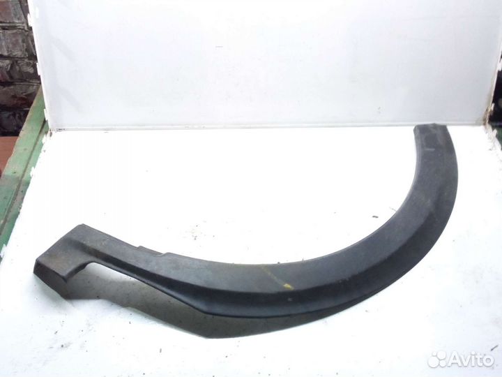 Расширитель арки передний правый, левый LADA xray