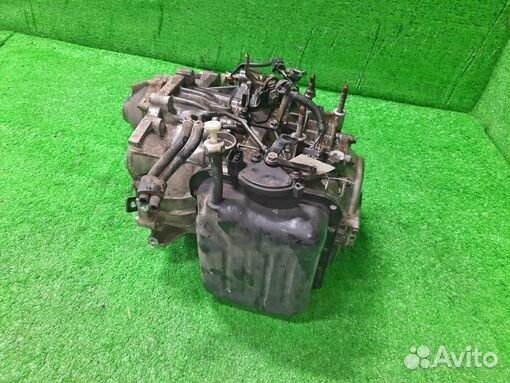 Автомат АКПП mitsubishi RVR N74W 4G64