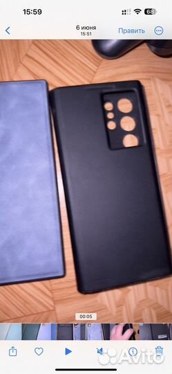 Чехол для телефона