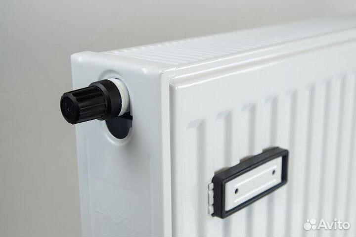 Стальной панельный радиатор axis 22 300x1400 Vent