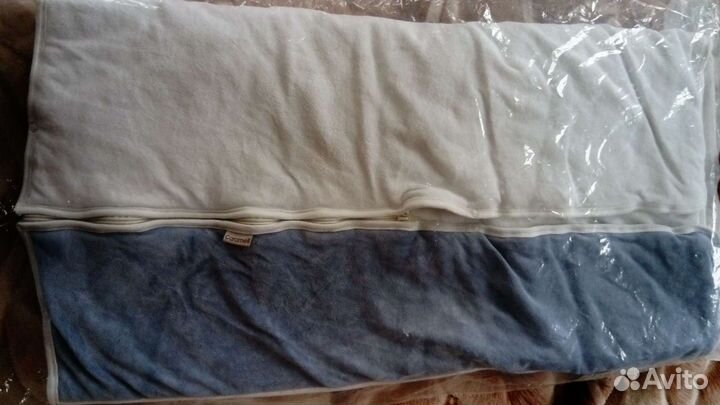 Плед-конверт