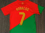 Футбольная форма Португалия Роналду новинка р24