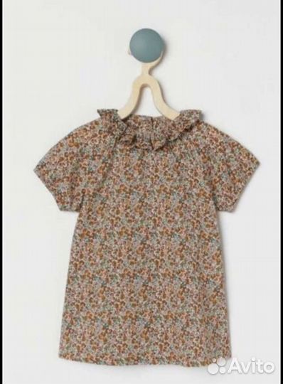 Платье для девочки HM 86