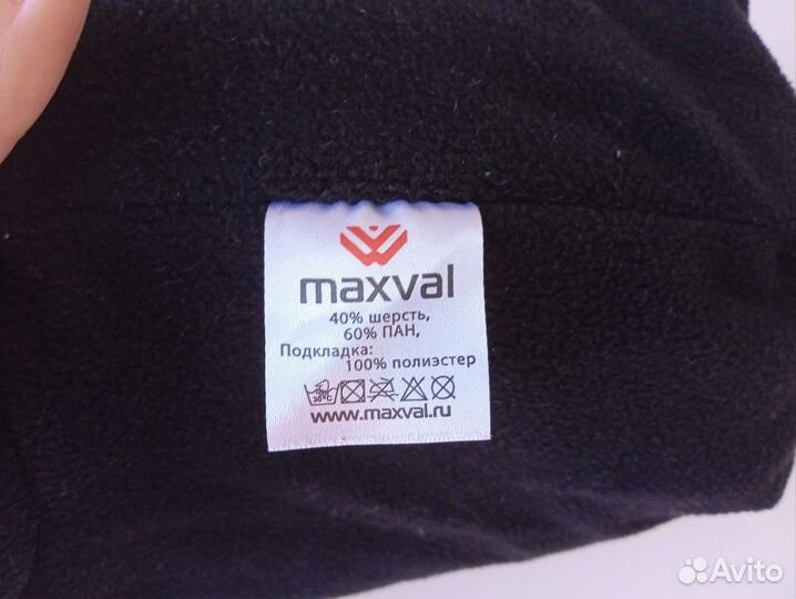 Шапки новые весна 50-52