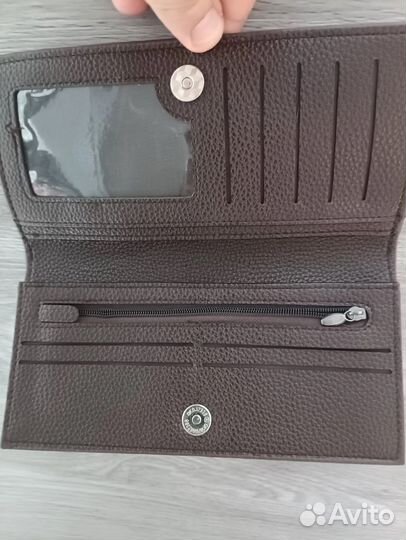 Кошелек мужской