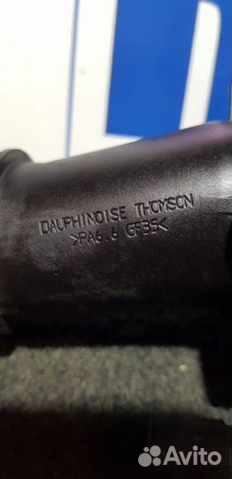 Термостат Ford Galaxy 2.0 qxwb 2007