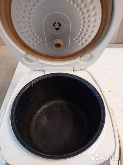 Мультиварка Lentel