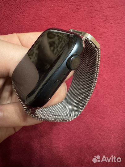 Apple watch series 8 45mm