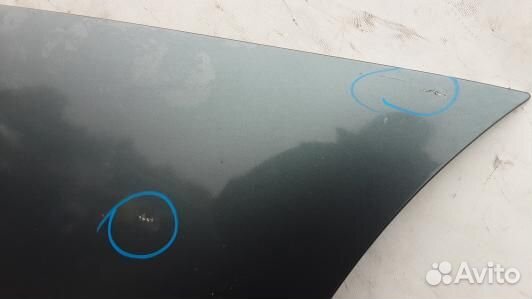 Капот audi A6 C6 (1RT36D201)