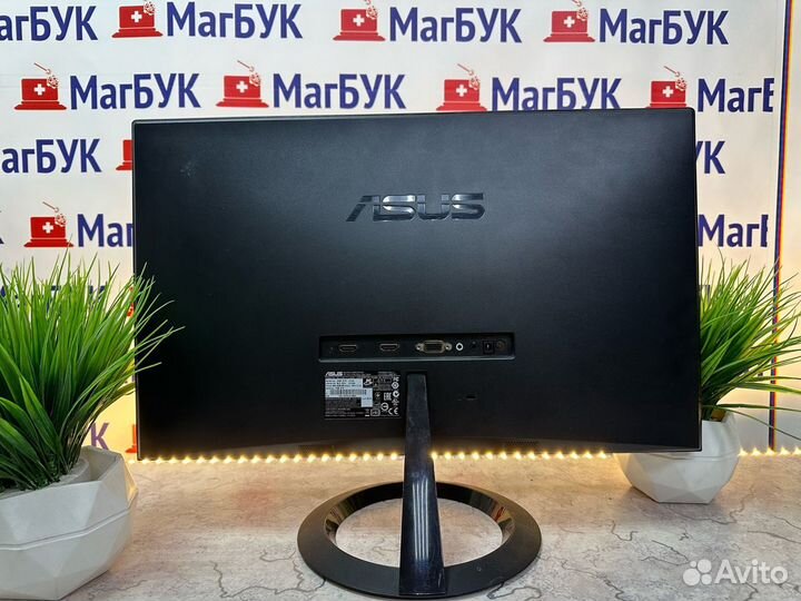 Монитор Asus 21.5